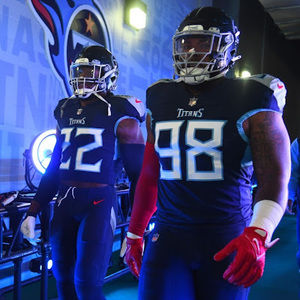 Meet your Posher, Parker